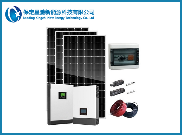 家庭3kw太陽(yáng)能光伏發(fā)電設(shè)備
