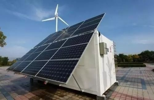 離網發電系統一般多少錢1w
