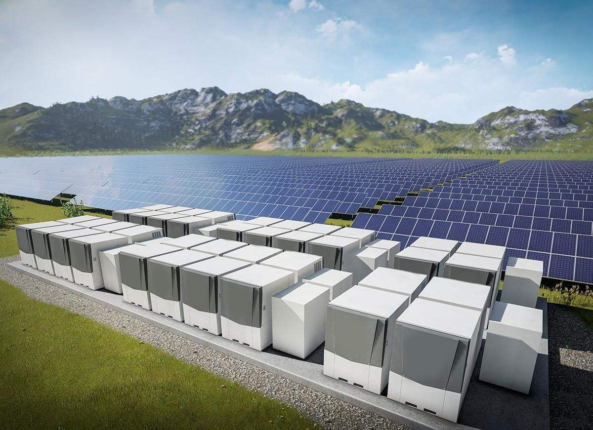 離網光伏發電系統整套成本價格是多少