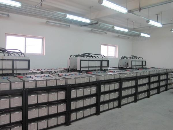 2020工業(yè)儲能鋰電池pack價(jià)格