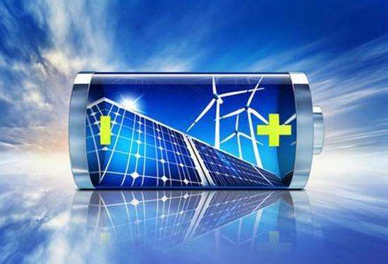 儲能鋰電池國標