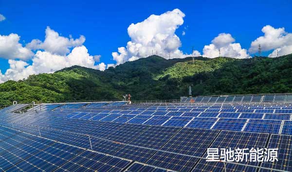 野外光伏發(fā)電系統(tǒng)設(shè)計安裝價格