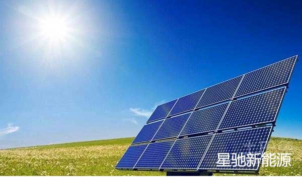 離網光伏發電系統配置設計