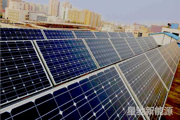 20千瓦離網(wǎng)光伏發(fā)電建設(shè)價格