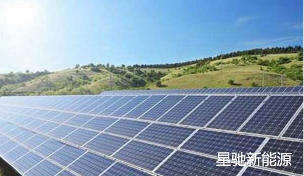 工商企業(yè)光伏發(fā)電價格是多少