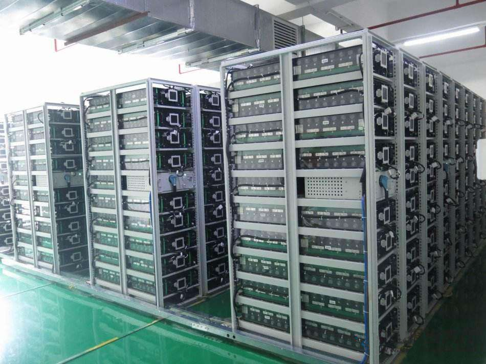 電力削峰填谷電池儲(chǔ)能裝置價(jià)格